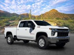 2021 Chevrolet Silverado 3500 HD LT