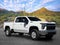 2021 Chevrolet Silverado 3500 HD LT