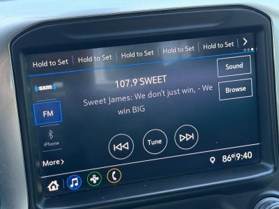 2021 Chevrolet Silverado 3500 HD LT