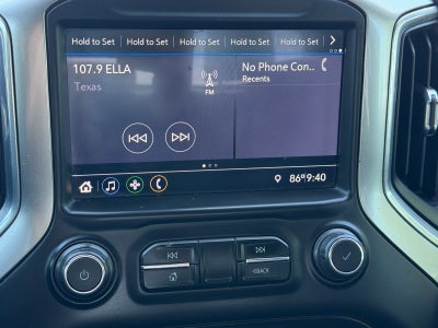 2021 Chevrolet Silverado 3500 HD LT