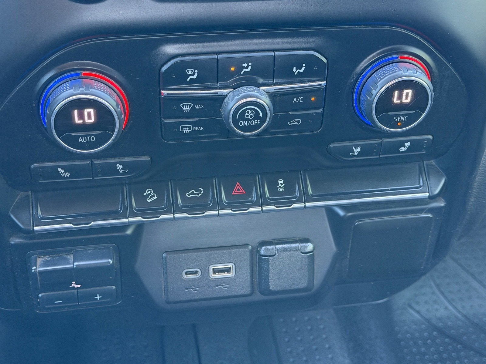 2021 Chevrolet Silverado 3500 HD LT
