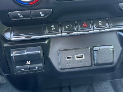 2021 Chevrolet Silverado 3500 HD LT