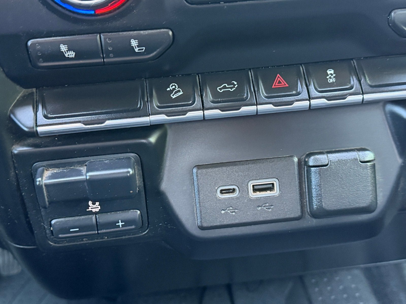 2021 Chevrolet Silverado 3500 HD LT