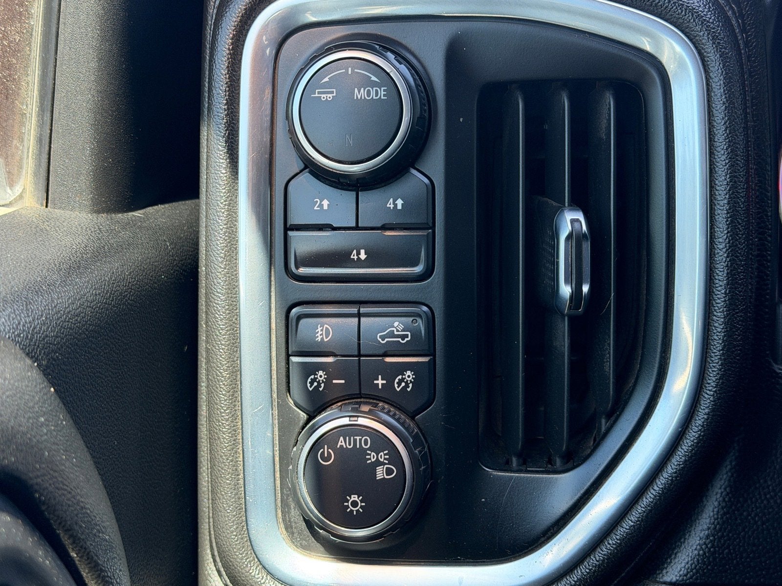 2021 Chevrolet Silverado 3500 HD LT