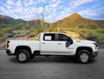 2021 Chevrolet Silverado 3500 HD LT