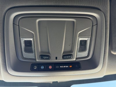 2021 Chevrolet Silverado 3500 HD LT