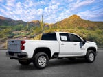 2021 Chevrolet Silverado 3500 HD LT
