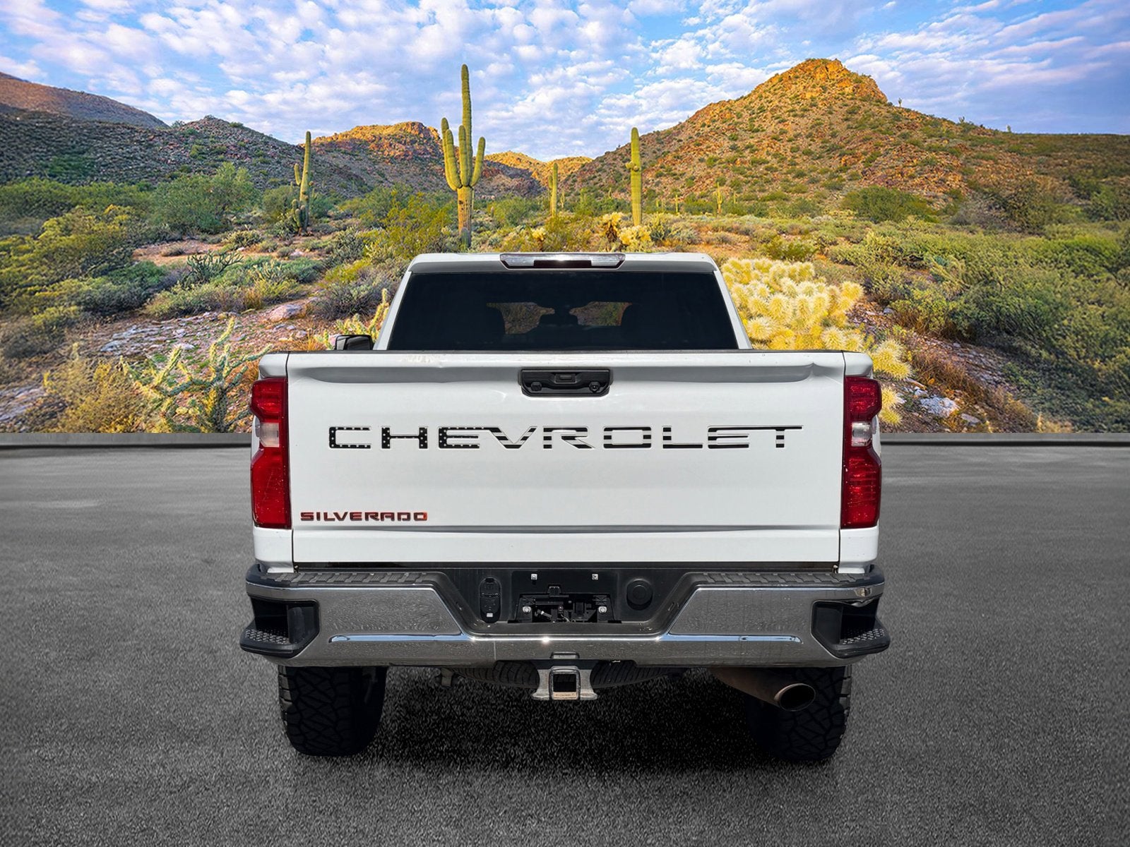 2021 Chevrolet Silverado 3500 HD LT
