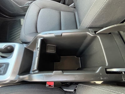 2022 Chevrolet Colorado 2WD LT