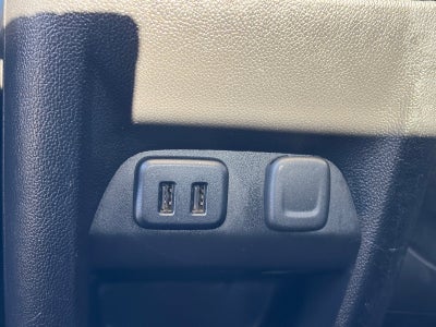 2017 Chevrolet Colorado 4WD LT