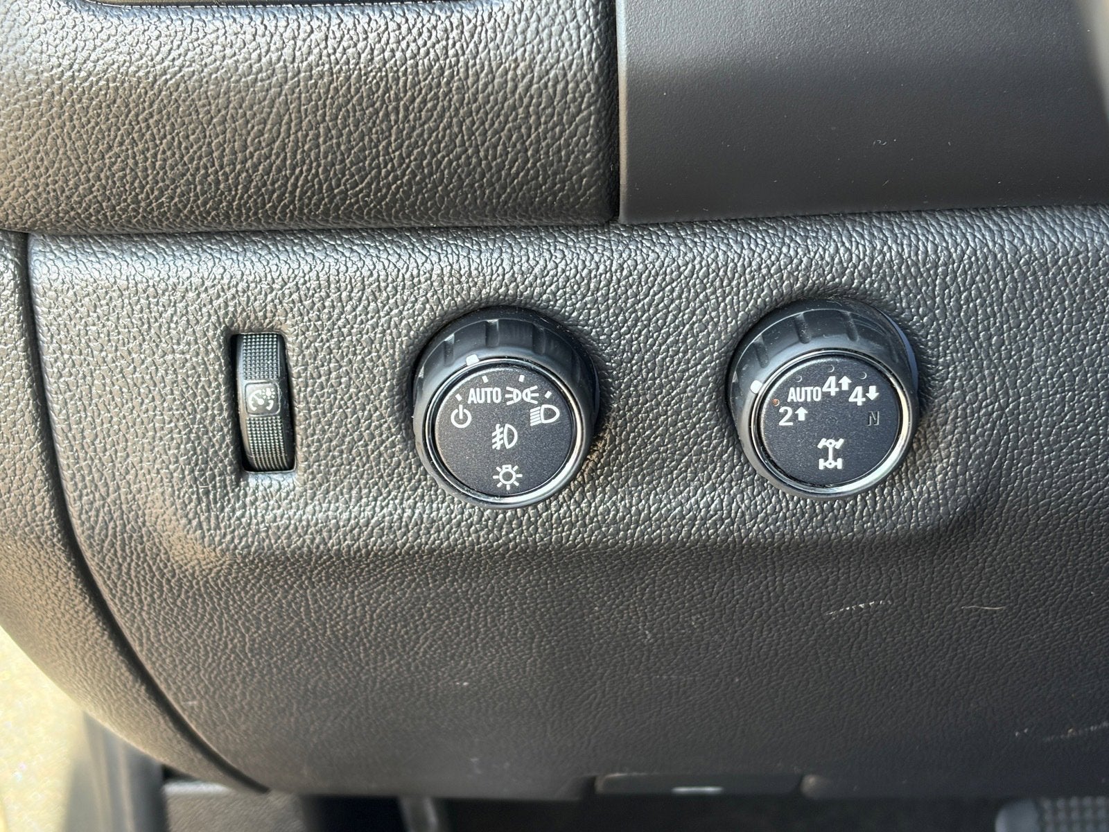 2017 Chevrolet Colorado 4WD LT