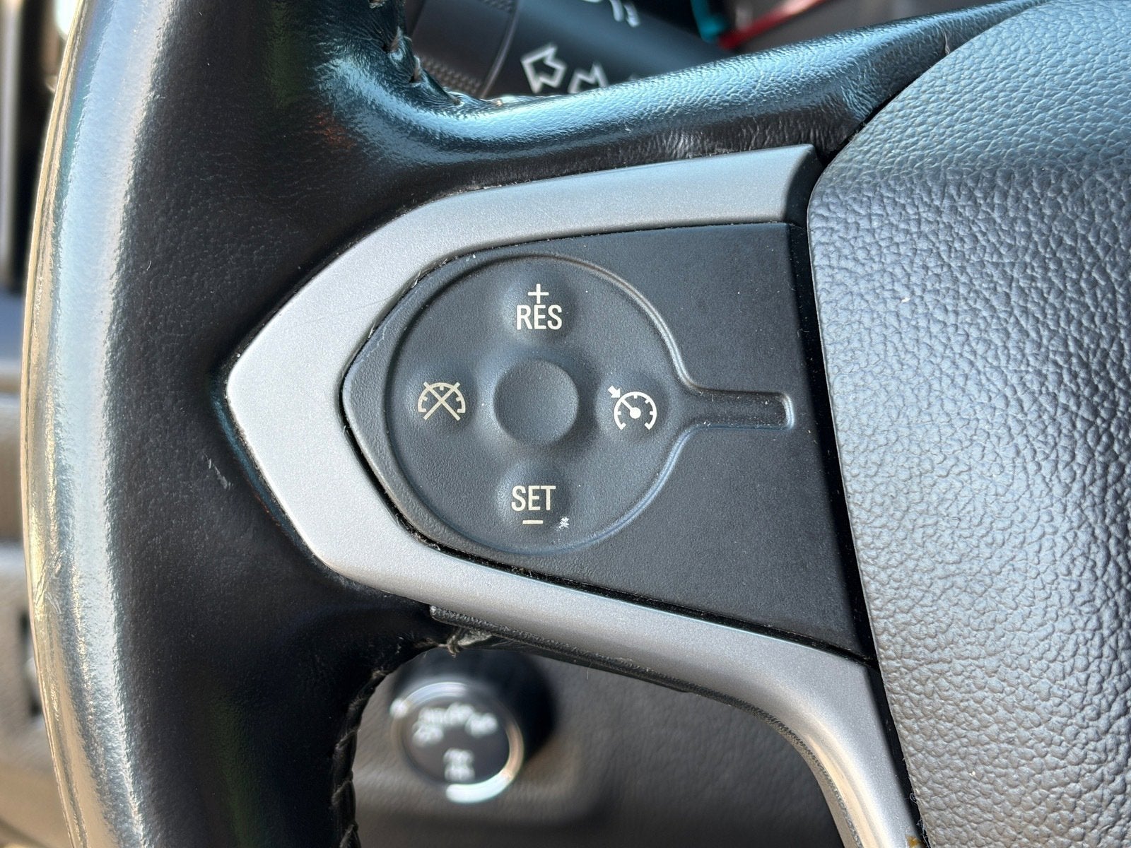 2017 Chevrolet Colorado 4WD LT