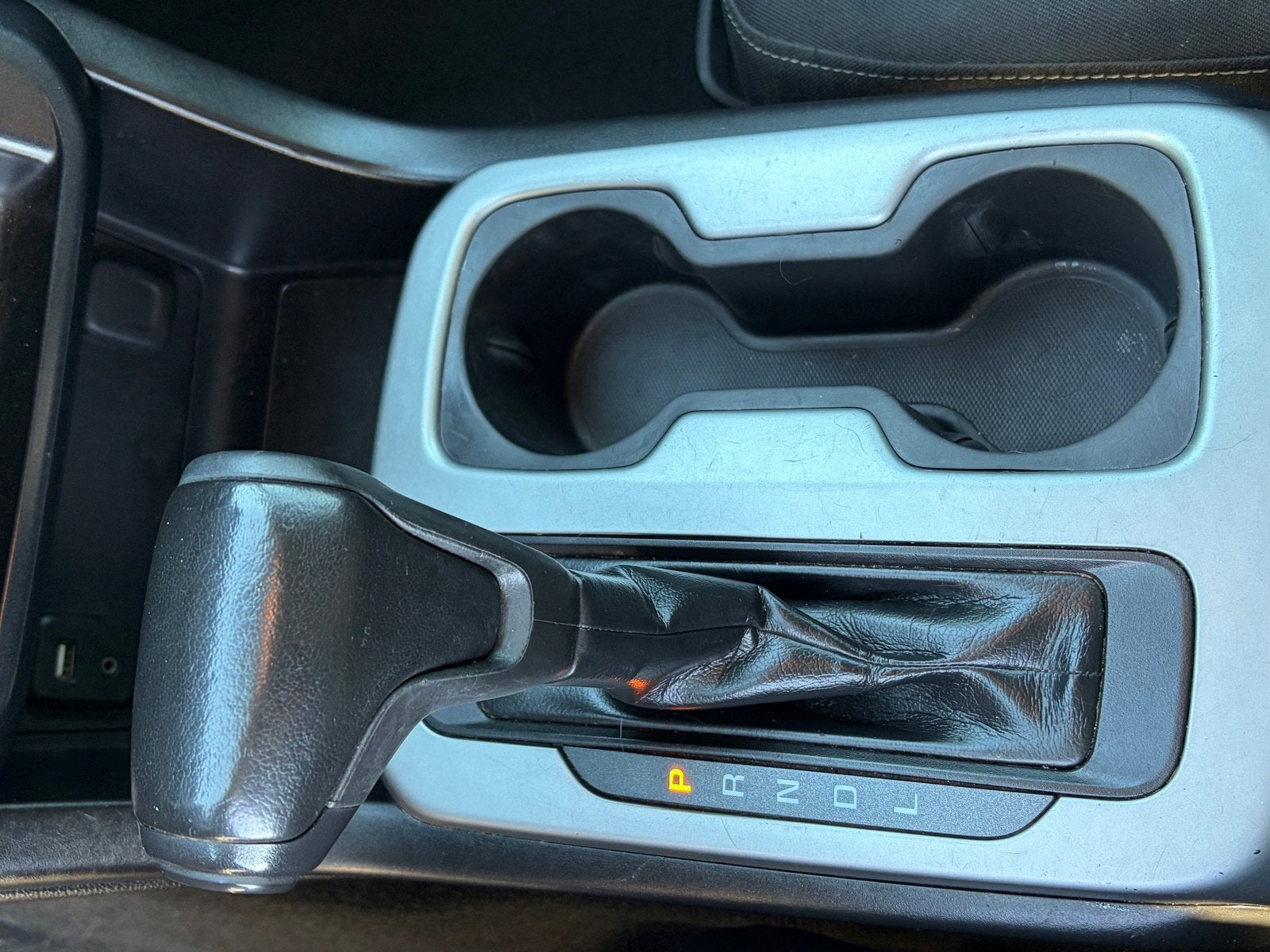 2017 Chevrolet Colorado 4WD LT