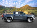 2017 Chevrolet Colorado 4WD LT