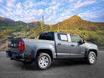 2017 Chevrolet Colorado 4WD LT