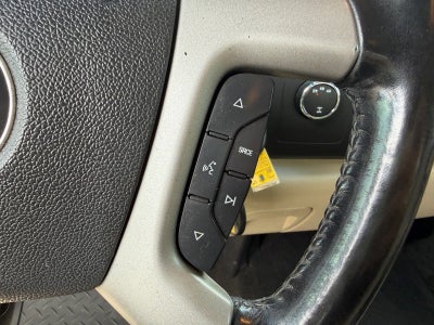 2008 Chevrolet Silverado 2500 HD LT w/1LT