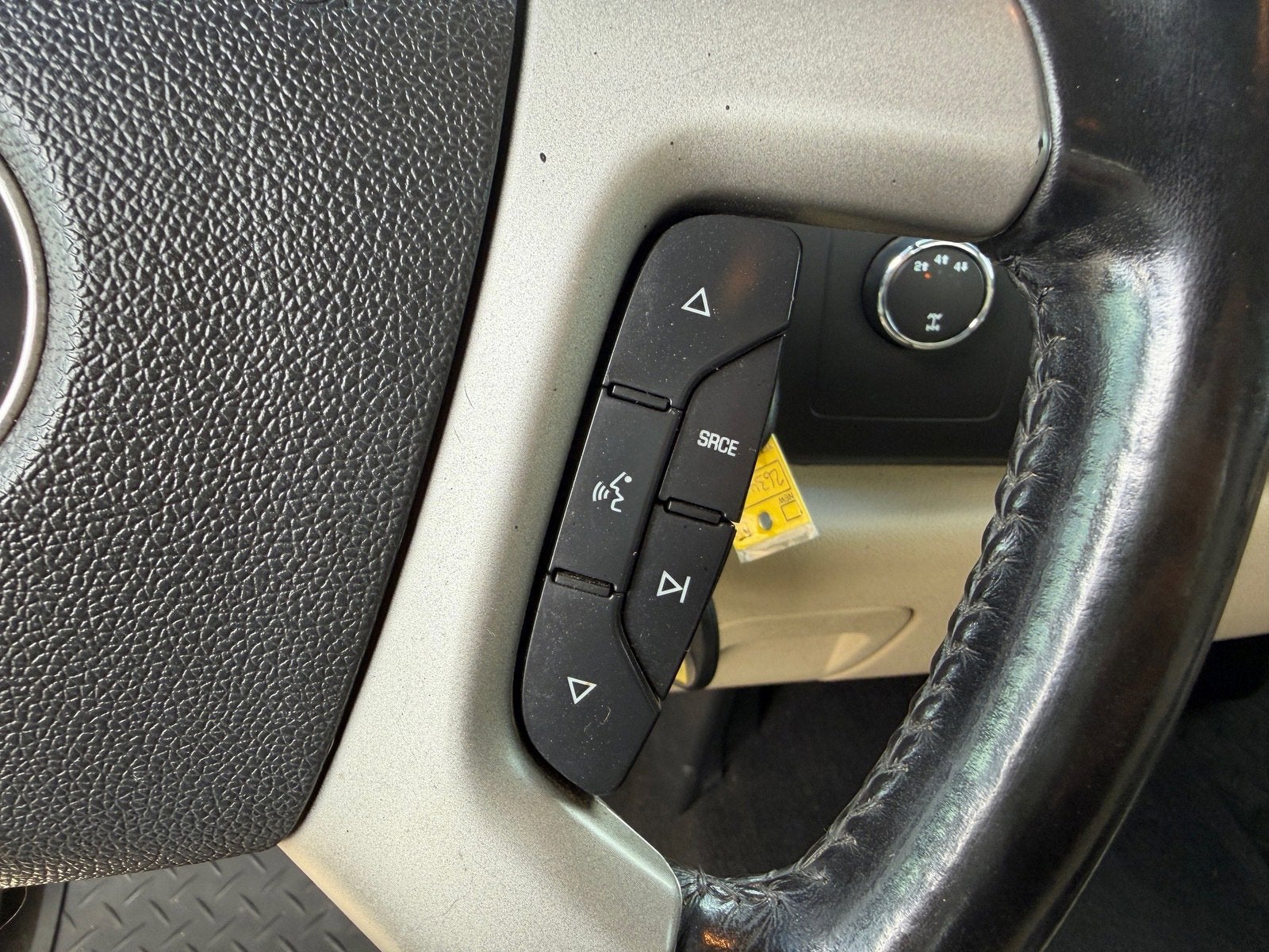 2008 Chevrolet Silverado 2500 HD LT w/1LT