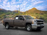 2008 Chevrolet Silverado 2500 HD LT w/1LT