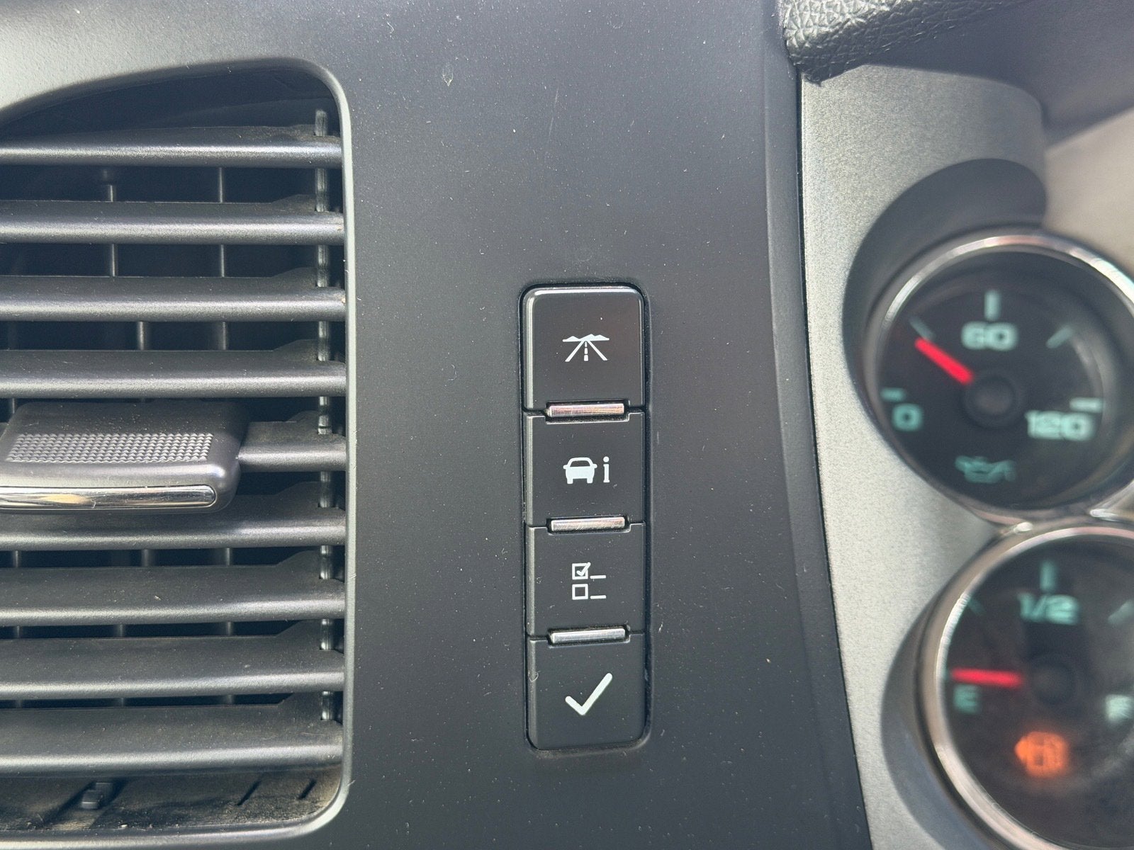 2008 Chevrolet Silverado 2500 HD LT w/1LT