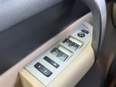 2008 Chevrolet Silverado 2500 HD LT w/1LT