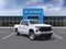 2026 Chevrolet Silverado 1500 Base