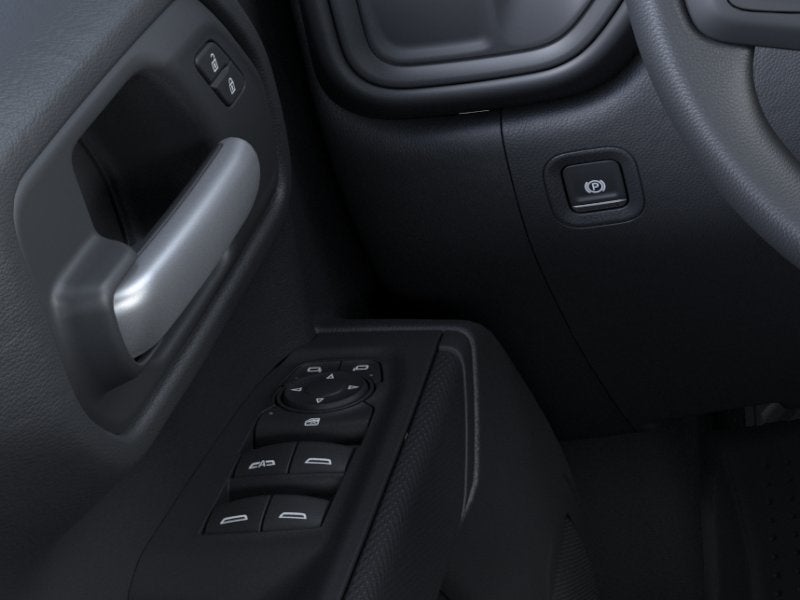 2026 Chevrolet Silverado 1500 Base