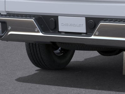 2026 Chevrolet Silverado 1500 Base
