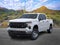 2026 Chevrolet Silverado 1500 Base