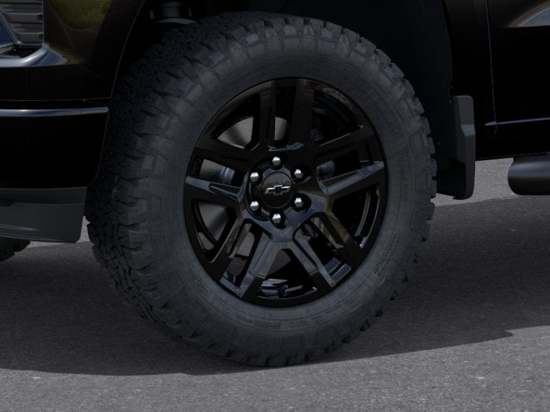 2026 Chevrolet Silverado 1500 Base
