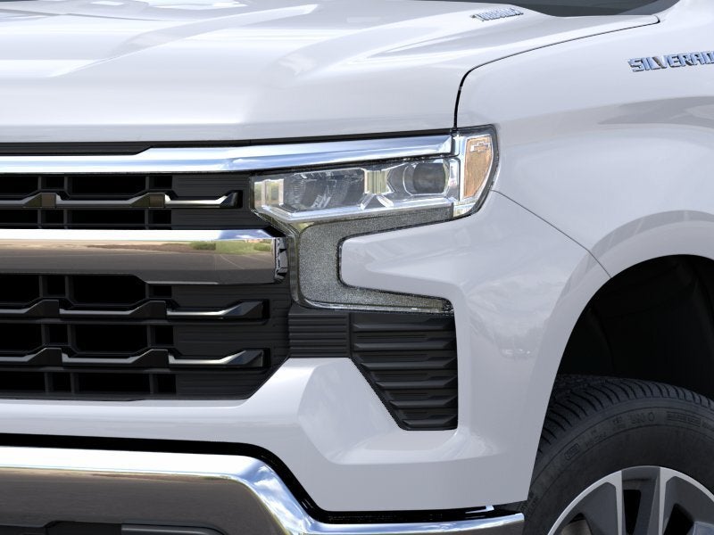 2026 Chevrolet Silverado 1500 Base