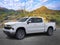 2026 Chevrolet Silverado 1500 Base