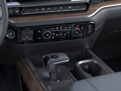 2026 Chevrolet Silverado 1500 Base