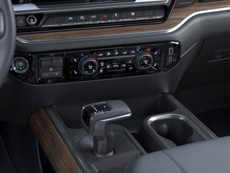 2026 Chevrolet Silverado 1500 Base