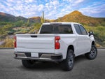 2026 Chevrolet Silverado 1500 Base