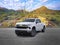 2026 Chevrolet Silverado 1500 Base