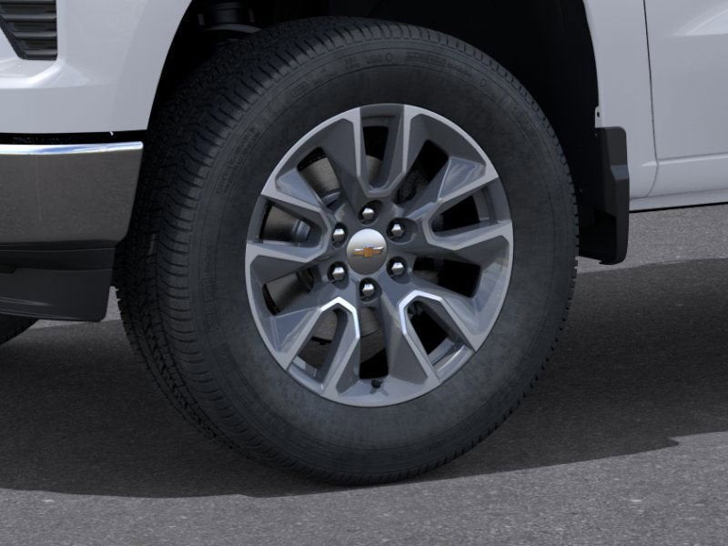 2026 Chevrolet Silverado 1500 Base