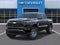 2026 Chevrolet Colorado Base