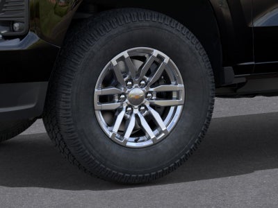 2026 Chevrolet Colorado Base