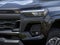 2026 Chevrolet Colorado Base