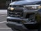 2026 Chevrolet Colorado Base