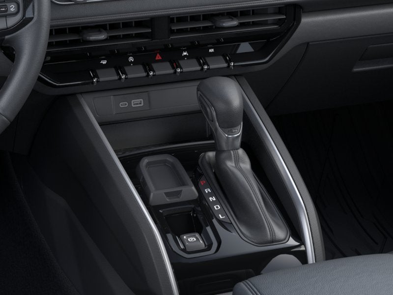 2026 Chevrolet Colorado Base