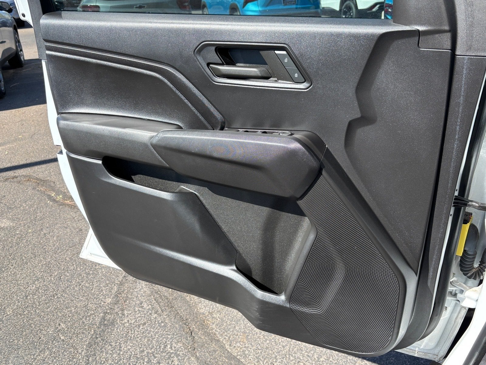 2023 Chevrolet Colorado 4WD Trail Boss