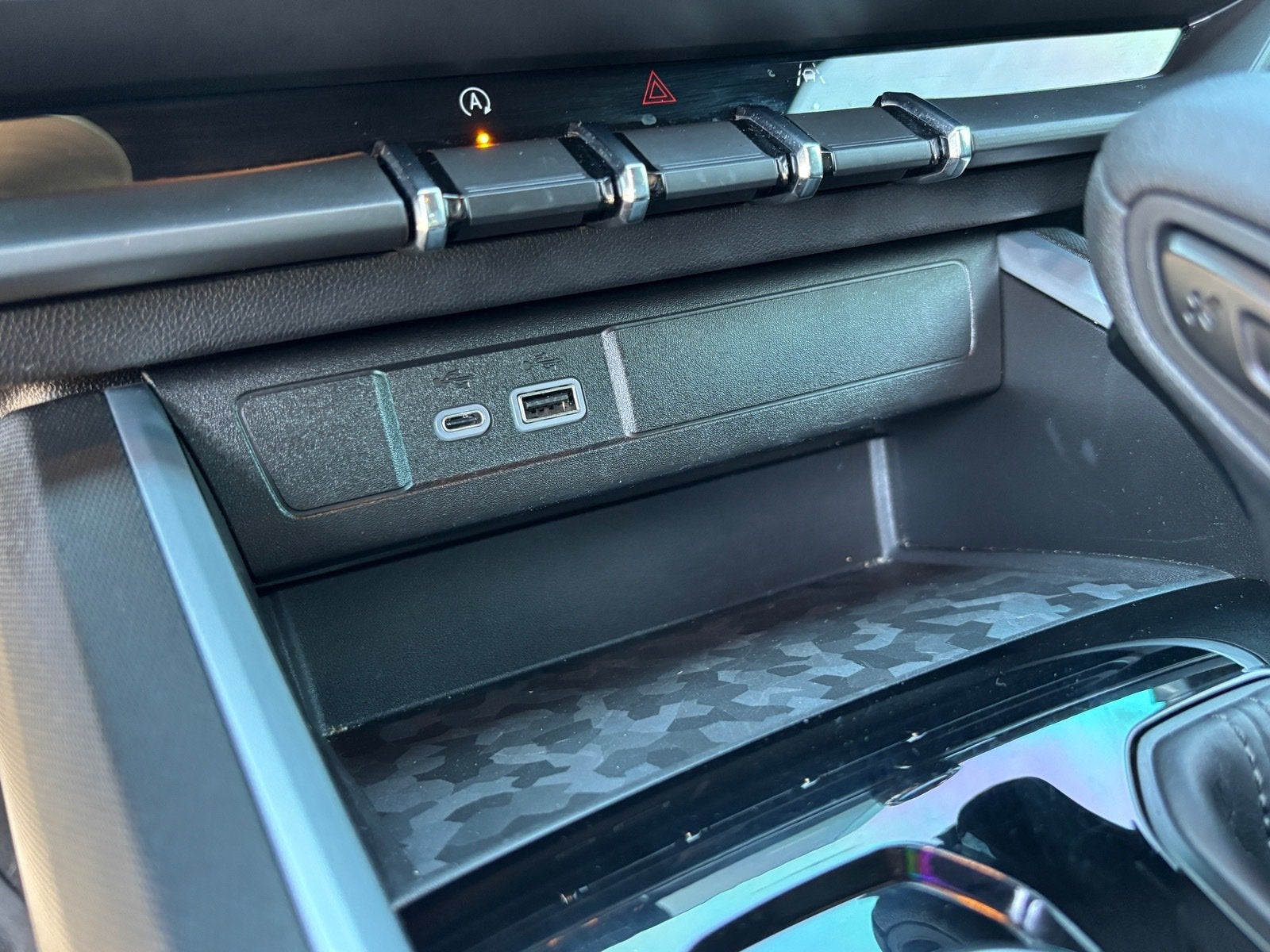 2023 Chevrolet Colorado 4WD Trail Boss