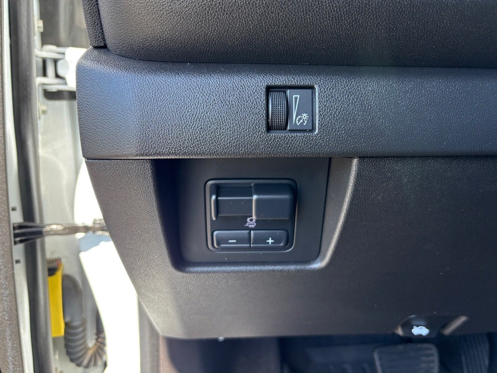2023 Chevrolet Colorado 4WD Trail Boss