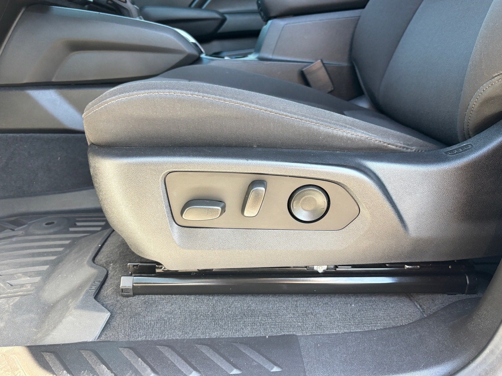 2023 Chevrolet Colorado 4WD Trail Boss