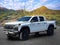 2023 Chevrolet Colorado 4WD Trail Boss
