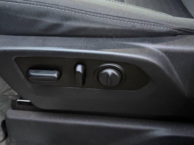 2021 Chevrolet Silverado 1500 LT All Star Edition