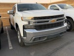 2021 Chevrolet Silverado 1500 LT All Star Edition