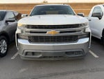 2021 Chevrolet Silverado 1500 LT All Star Edition