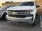 2021 Chevrolet Silverado 1500 LT All Star Edition